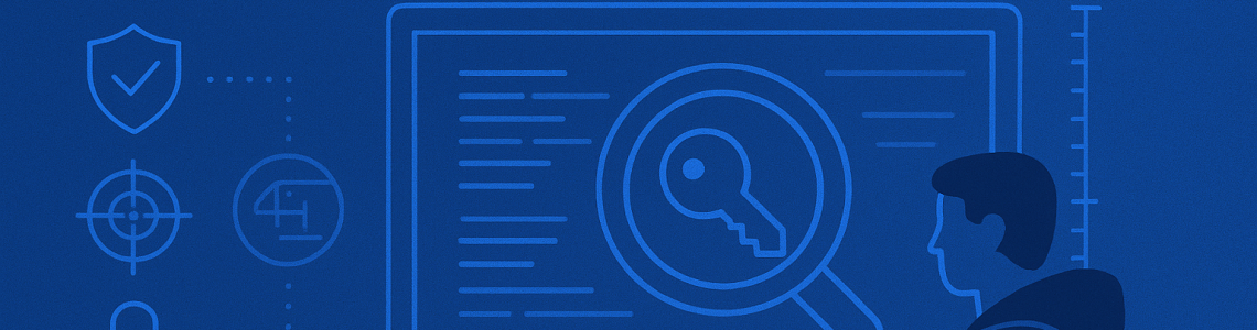 Blueprint for Building a Better Penetration Tester